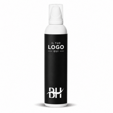 Mousse Volume & Styling 250ml