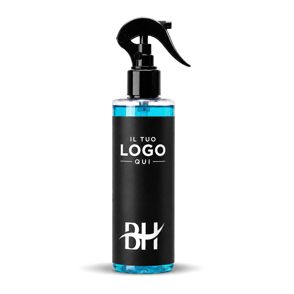 Colonia da Barba Aftershave Spray 250ml