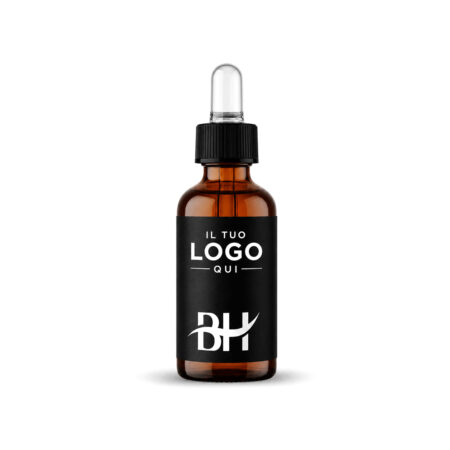 Olio da Barba Aftershave 50ml